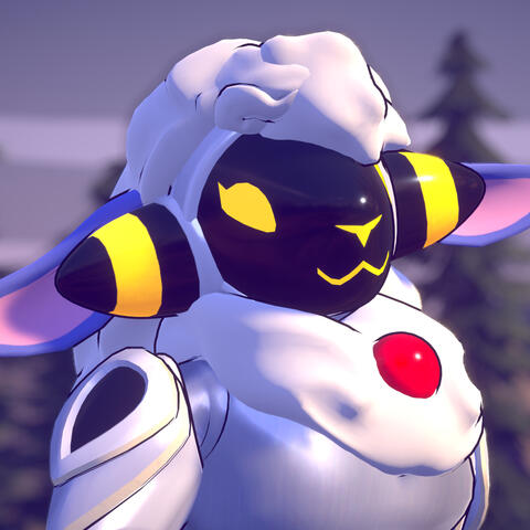 Mareep edits to the Nicoreda Protogen for Hyalophora Mareep edits to the Nicoreda Protogen for Hyalophora